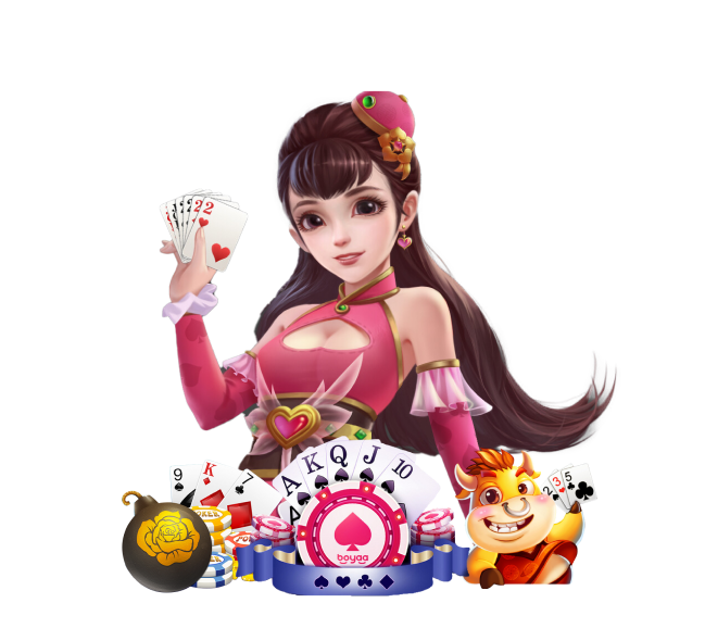 麻将胡了讲解